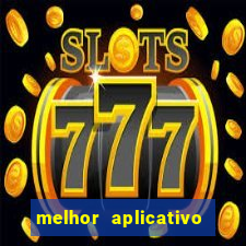 melhor aplicativo de jogos online